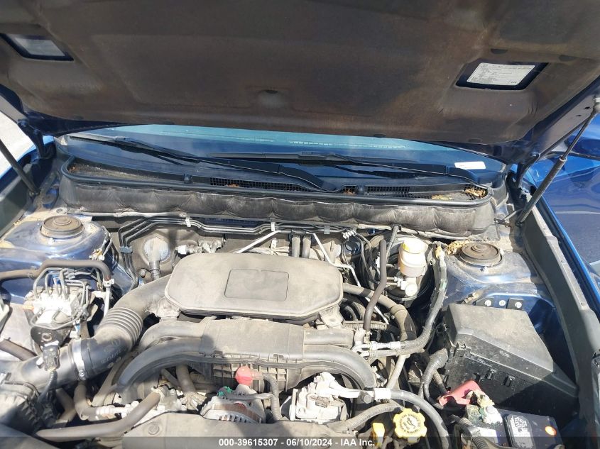 2010 Subaru Outback 2.5I Limited VIN: 4S4BRCJC1A3313126 Lot: 39615307