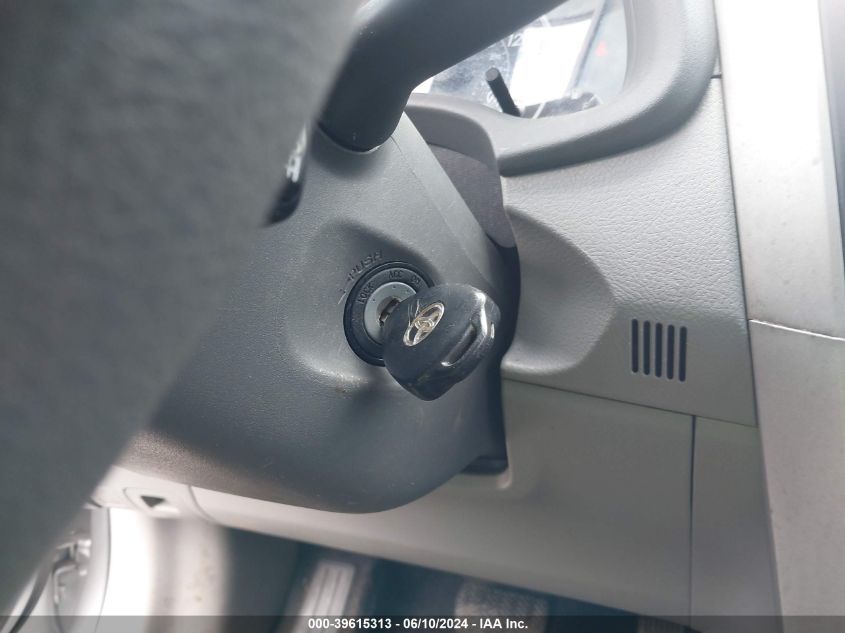 2009 Toyota Corolla Le VIN: 2T1BU40E49C162524 Lot: 39615313