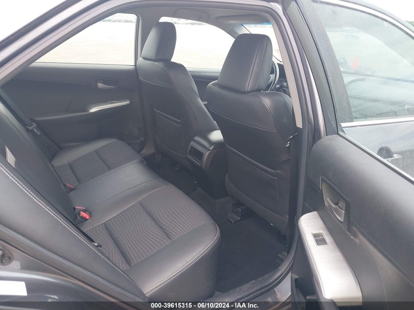 2012 Toyota Camry Se VIN: 4T1BF1FK8CU009804 Lot: 39615315