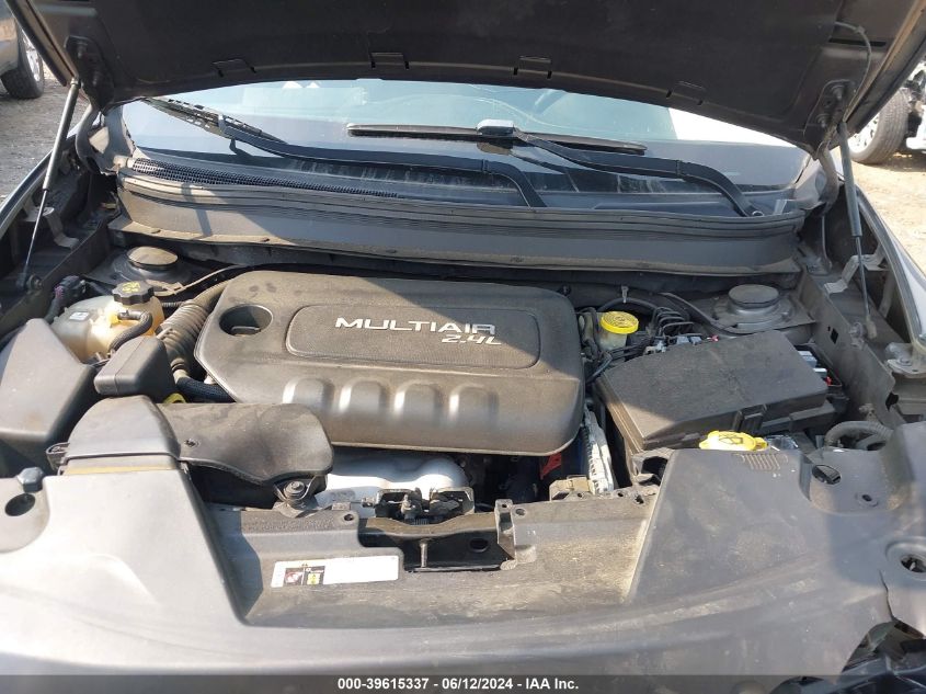 2016 Jeep Cherokee Latitude VIN: 1C4PJMCB5GW246498 Lot: 39615337