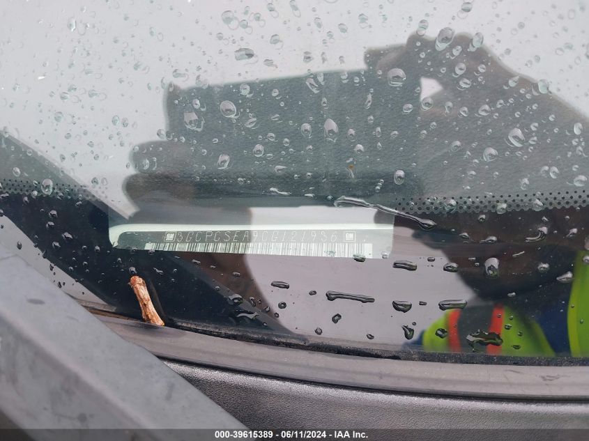 2012 Chevrolet Silverado 1500 Lt VIN: 3GCPCSEA9CG121936 Lot: 39615389