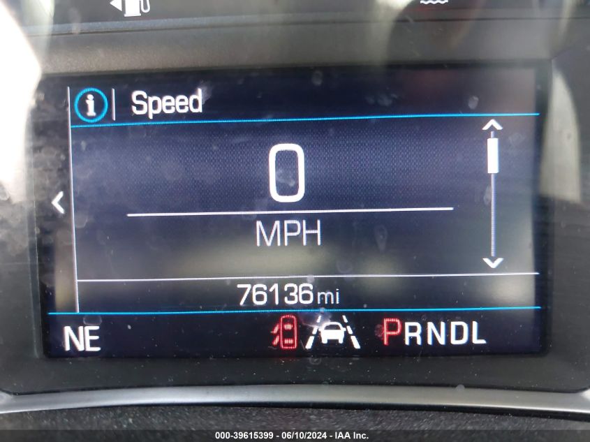 2021 Chevrolet Equinox Awd Lt VIN: 2GNAXUEV3M6105244 Lot: 39615399