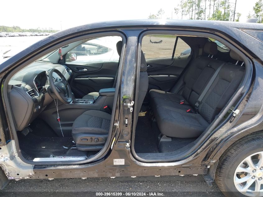 2021 Chevrolet Equinox Awd Lt VIN: 2GNAXUEV3M6105244 Lot: 39615399