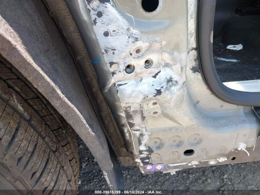 2021 Chevrolet Equinox Awd Lt VIN: 2GNAXUEV3M6105244 Lot: 39615399