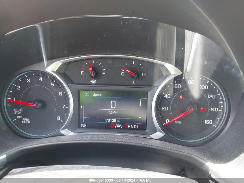 2021 Chevrolet Equinox Awd Lt VIN: 2GNAXUEV3M6105244 Lot: 39615399