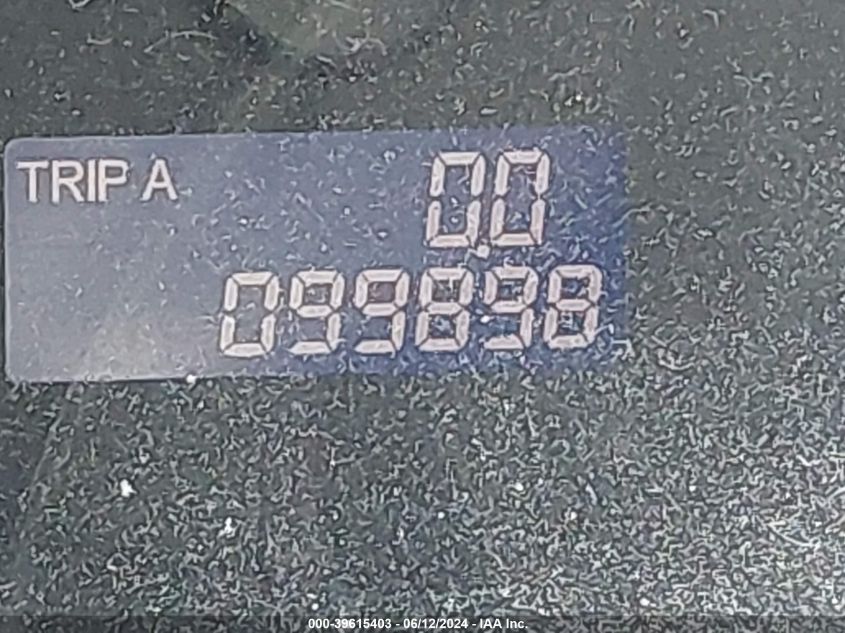 2008 Honda Fit VIN: JHMGD38478S046113 Lot: 39615403