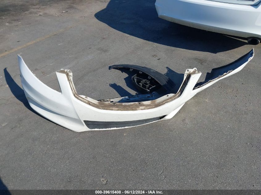 2011 Honda Accord 2.4 Se VIN: 1HGCP2F65BA127387 Lot: 39615408