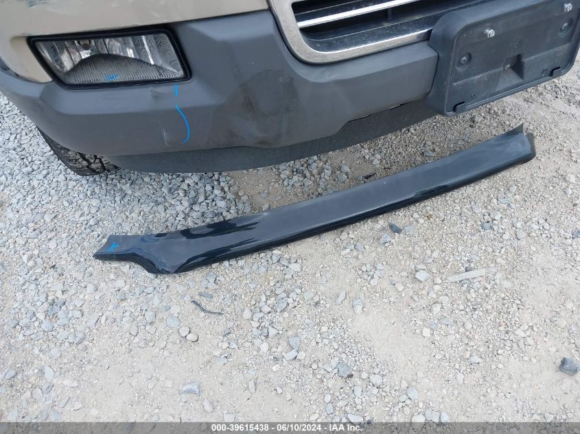 2006 Ford Explorer Xlt VIN: 1FMEU73E76UA70957 Lot: 39615438