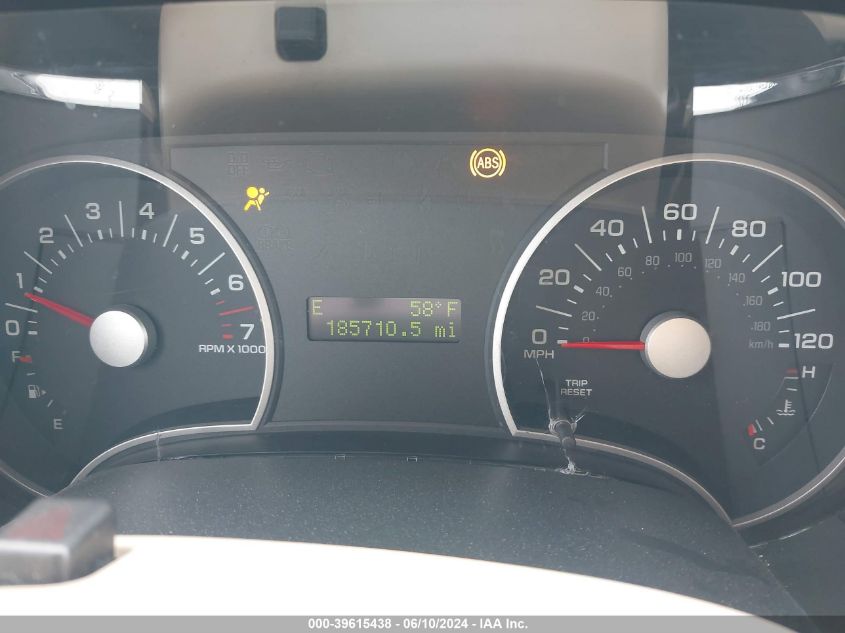 2006 Ford Explorer Xlt VIN: 1FMEU73E76UA70957 Lot: 39615438