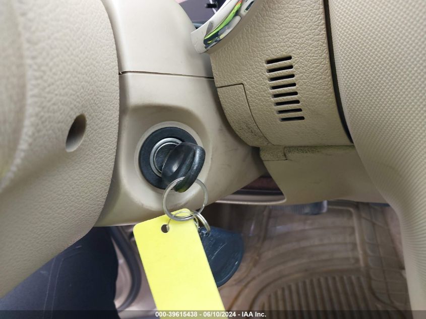 2006 Ford Explorer Xlt VIN: 1FMEU73E76UA70957 Lot: 39615438