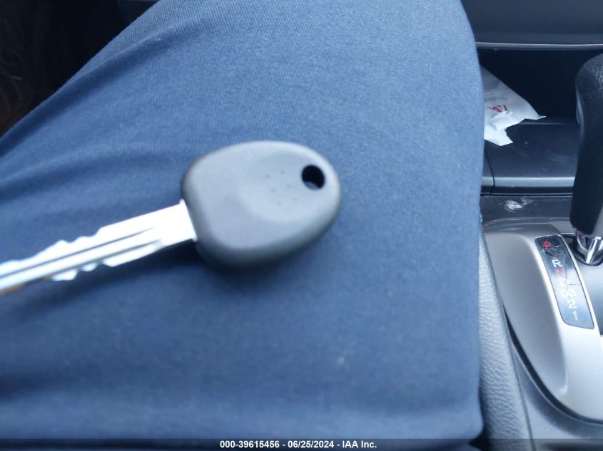 2011 Nissan Sentra 2.0S VIN: 3N1AB6AP8BL700967 Lot: 39615456