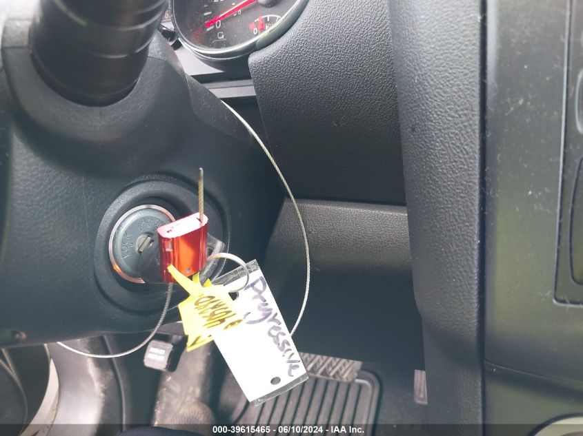 2011 Nissan Rogue S Krom Edition VIN: JN8AS5MT0BW174462 Lot: 39615465