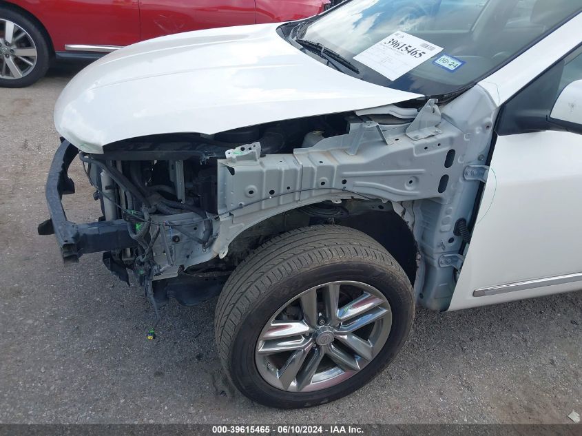 2011 Nissan Rogue S Krom Edition VIN: JN8AS5MT0BW174462 Lot: 39615465