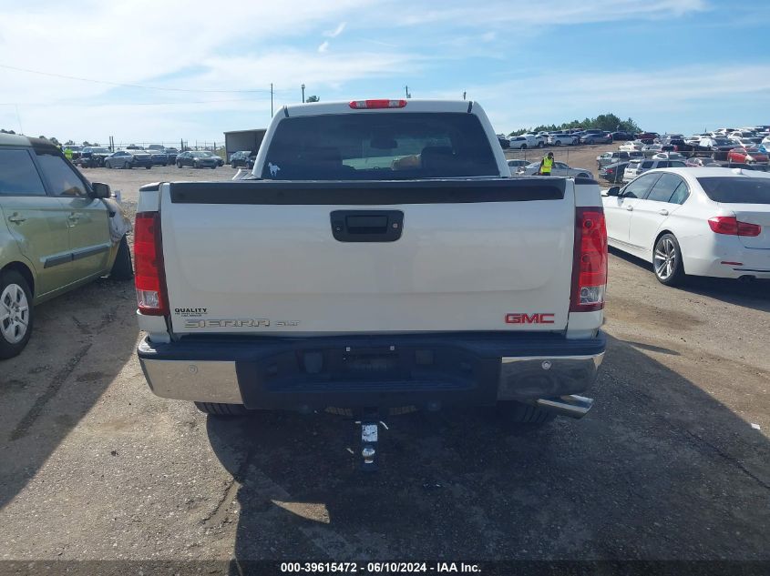 3GTP2WE71CG231443 2012 GMC Sierra 1500 Slt