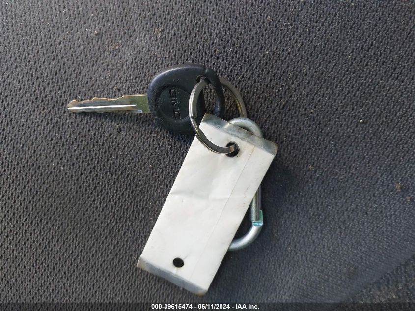 2007 GMC Sierra 1500 Classic VIN: 2GTEK13TX71147985 Lot: 39615474