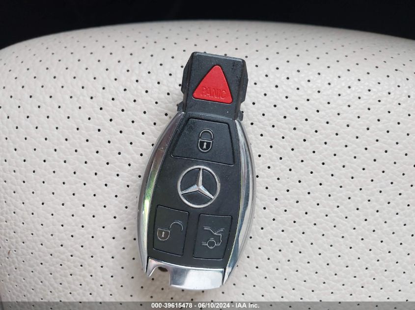 2016 Mercedes-Benz C 300 4Matic/Luxury 4Matic/Sport 4Matic VIN: 55SWF4KB4GU110459 Lot: 39615478