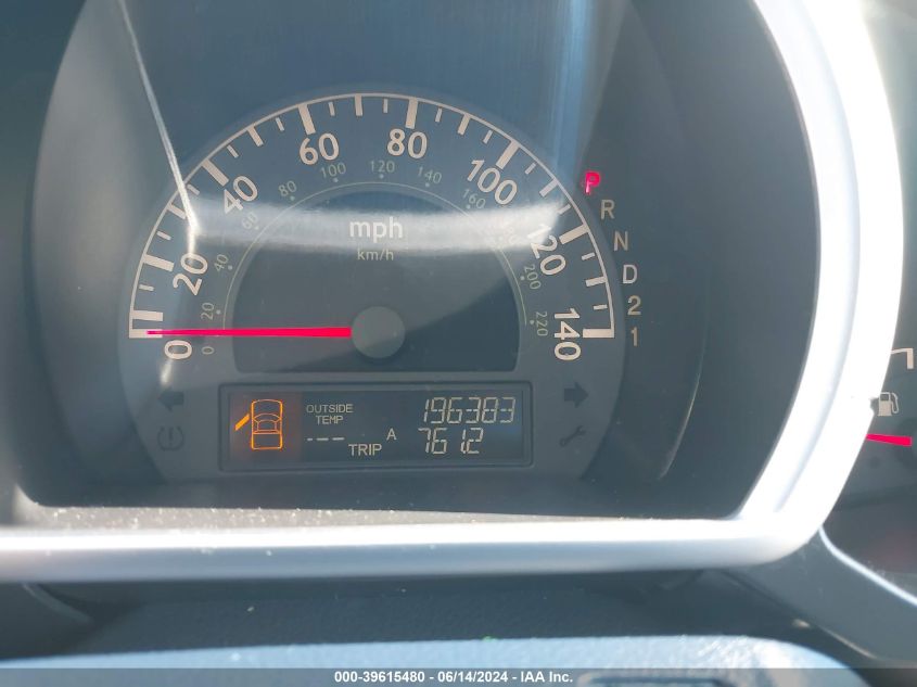 2006 Honda Ridgeline Rtl VIN: 2HJYK165X6H521555 Lot: 39615480