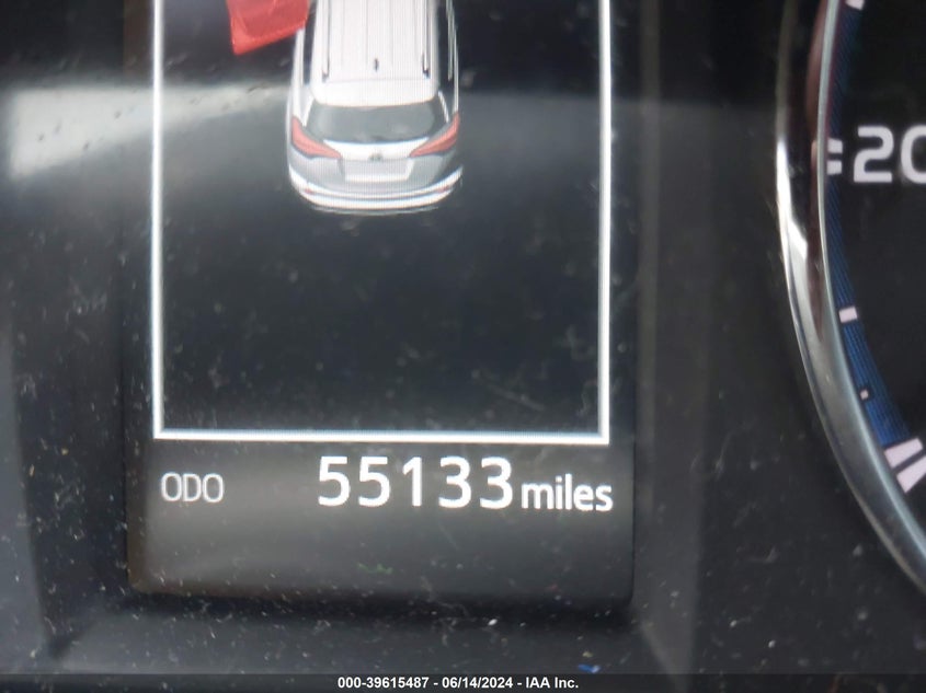 2016 TOYOTA RAV4 XLE - 2T3WFREV9GW298264