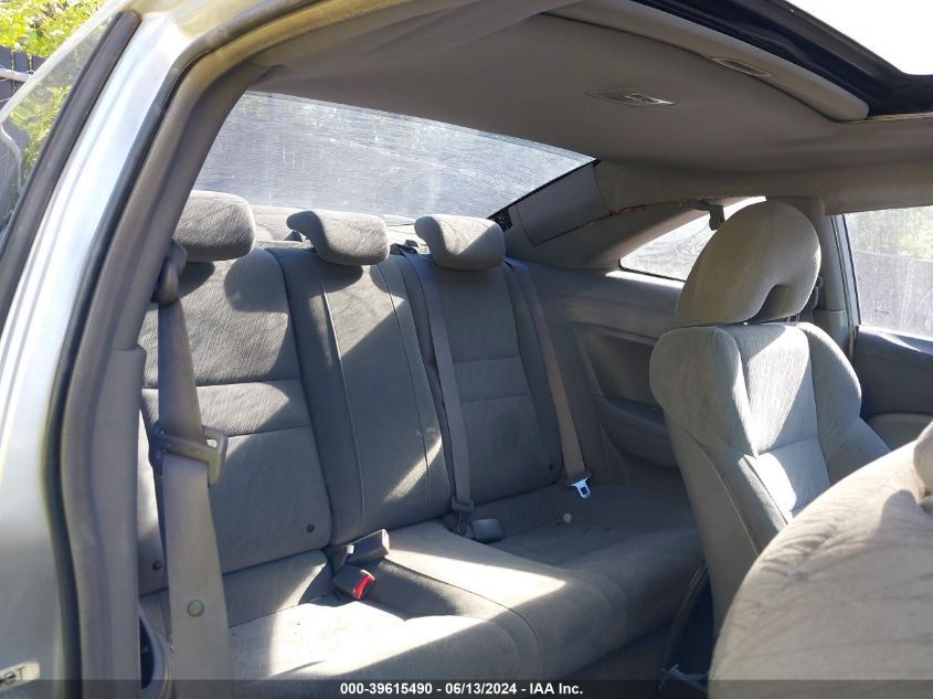 2008 Honda Civic Ex VIN: 2HGFG128X8H533626 Lot: 39615490