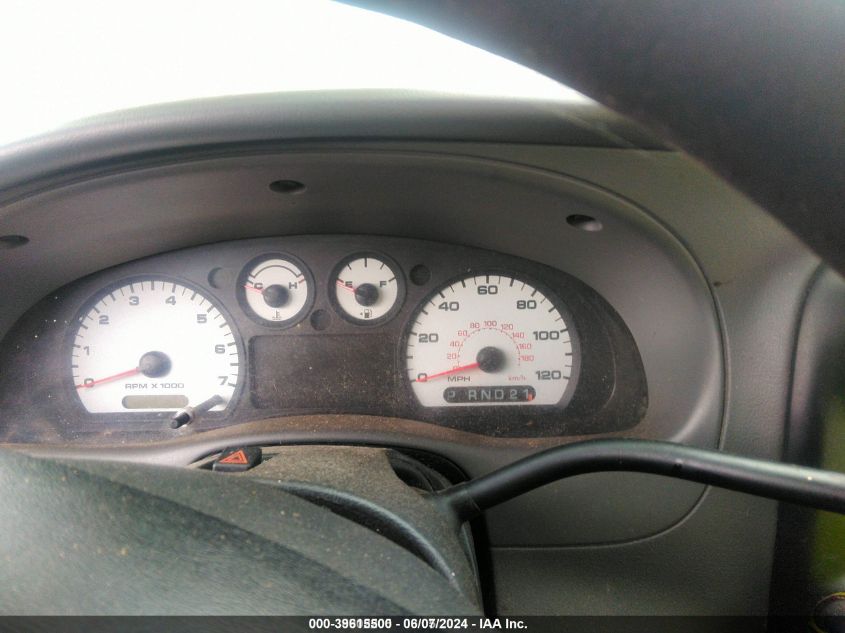 2006 Ford Ranger Sport/Stx/Xl/Xlt VIN: 1FTYR10U26PA89698 Lot: 39615500