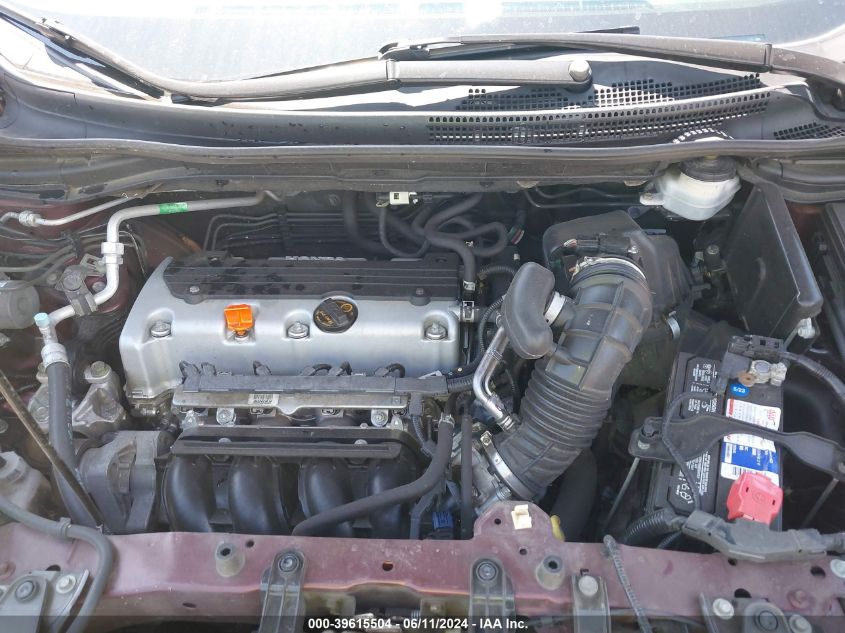 2014 Honda Cr-V Ex VIN: 5J6RM4H52EL051146 Lot: 39615504