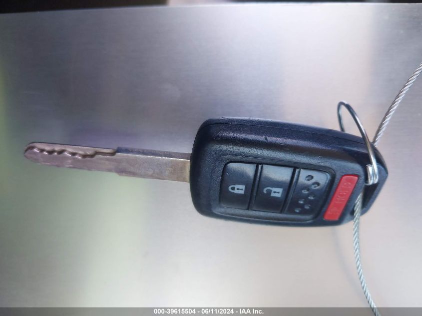 2014 Honda Cr-V Ex VIN: 5J6RM4H52EL051146 Lot: 39615504