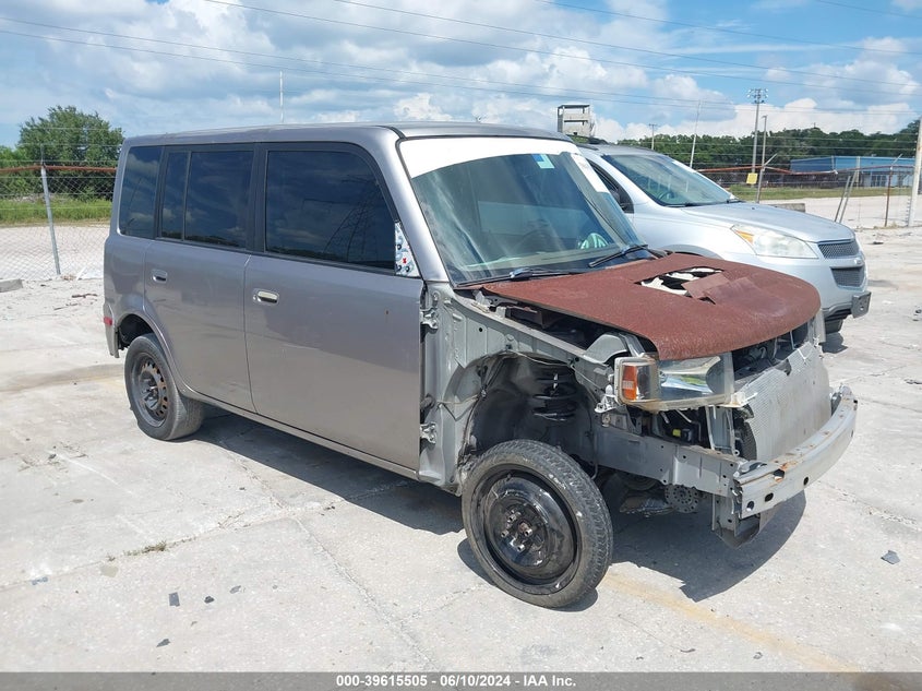 2006 Scion Xb VIN: JTLKT324864037045 Lot: 39615505