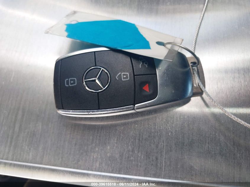 2020 MERCEDES-BENZ A 220 220 - WDD3G4EB9LW039381