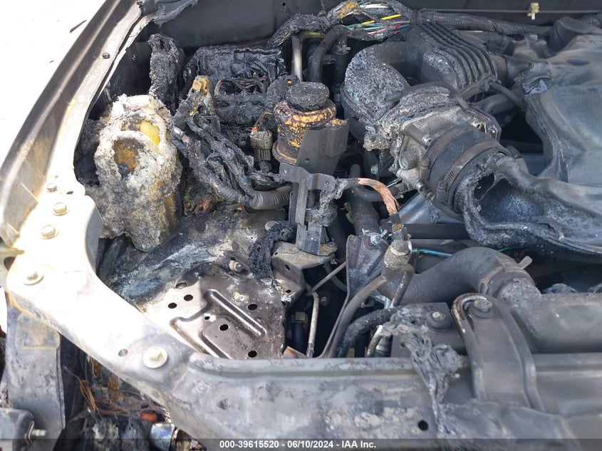 2012 Nissan Pathfinder Le VIN: 5N1AR1NN0CC626554 Lot: 39615520