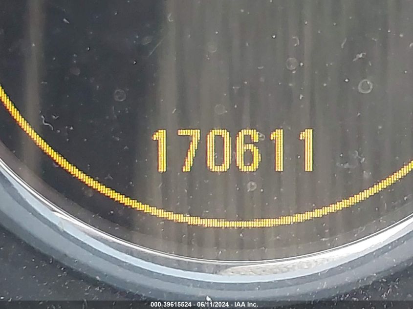 2010 Cadillac Srx Performance Collection VIN: 3GYFNBEYXAS573773 Lot: 39615524