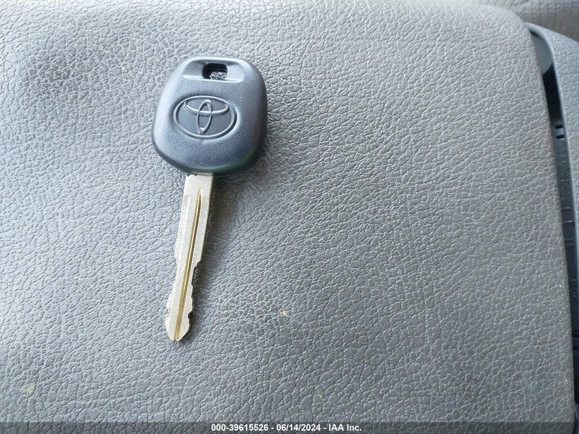 2015 Toyota Camry Se VIN: 4T1BF1FK4FU494169 Lot: 39615526