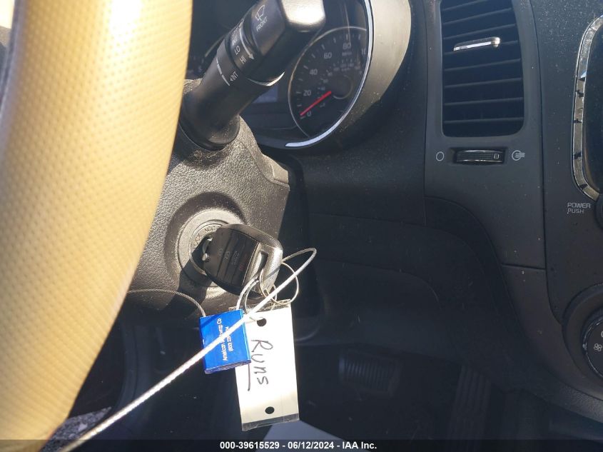 2017 Kia Forte Lx VIN: 3KPFL4A78HE015420 Lot: 39615529