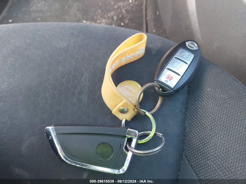 2012 Nissan Juke Sv VIN: JN8AF5MR9CT116409 Lot: 39615539