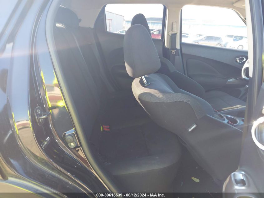 2012 Nissan Juke Sv VIN: JN8AF5MR9CT116409 Lot: 39615539