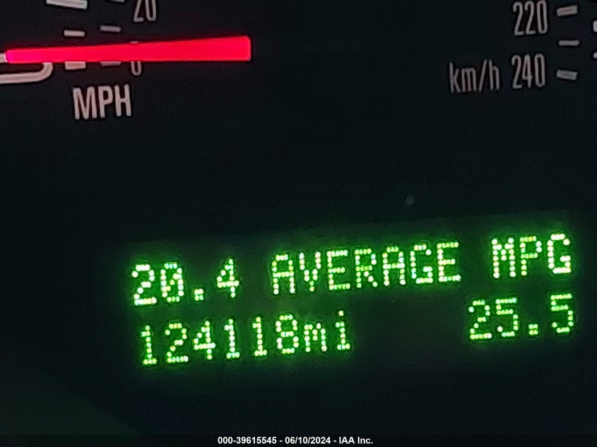 2005 Ford Mustang Gt VIN: 1ZVHT85H255245509 Lot: 39615545