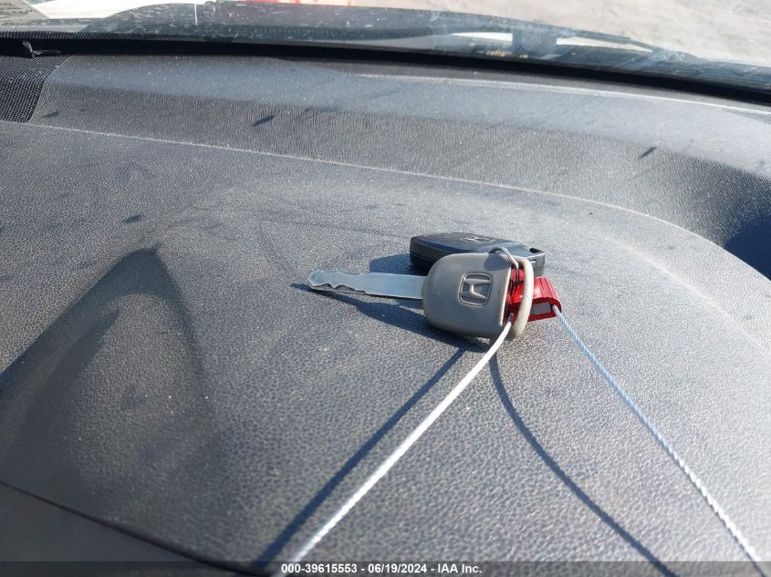 2012 Honda Odyssey Touring/Touring Elite VIN: 5FNRL5H99CB038041 Lot: 39615553