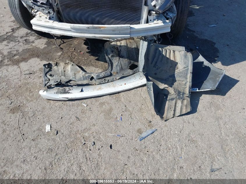 2012 Honda Odyssey Touring/Touring Elite VIN: 5FNRL5H99CB038041 Lot: 39615553