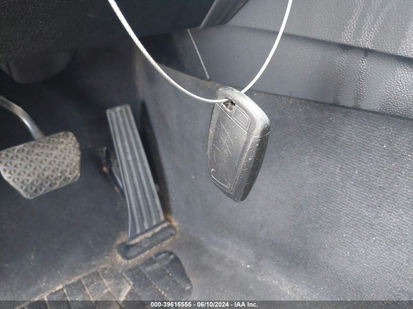 2015 BMW 328I VIN: WBA3A5G54FNS89482 Lot: 39615555