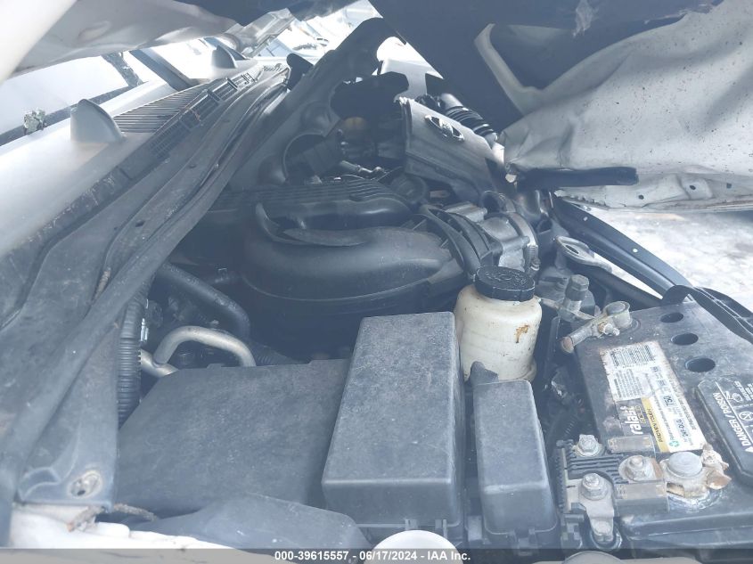 2008 Nissan Pathfinder Le VIN: 5N1AR18U38C611573 Lot: 39615557