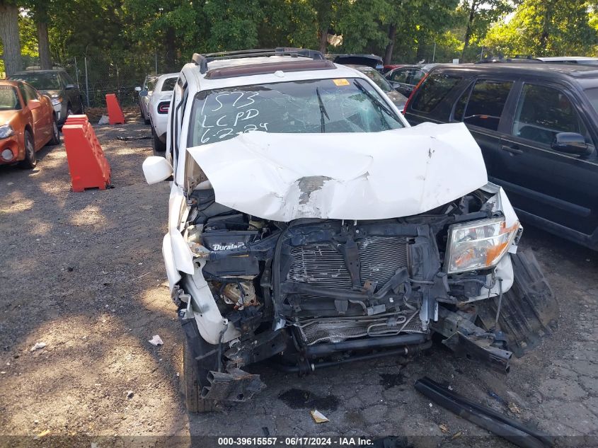 2008 Nissan Pathfinder Le VIN: 5N1AR18U38C611573 Lot: 39615557