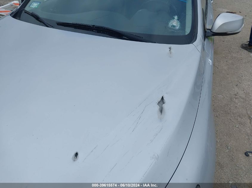 2016 Infiniti Q50 VIN: JN1CV7ARXGM252834 Lot: 39615574