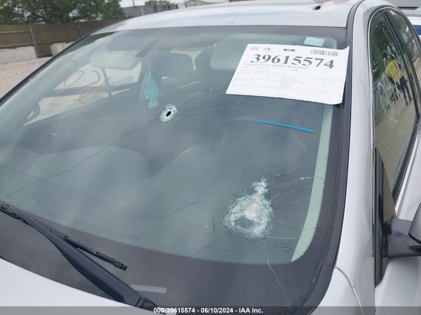 2016 Infiniti Q50 VIN: JN1CV7ARXGM252834 Lot: 39615574