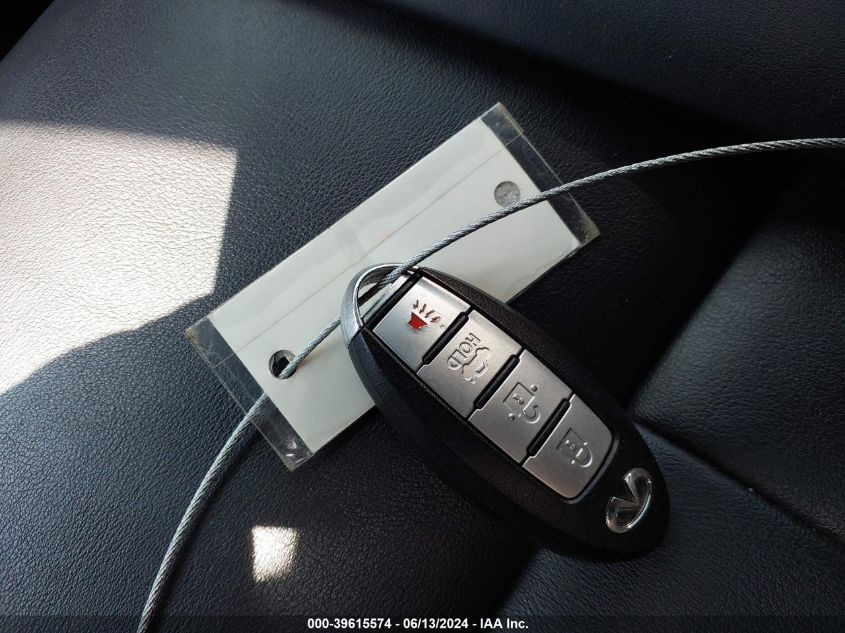 2016 Infiniti Q50 VIN: JN1CV7ARXGM252834 Lot: 39615574