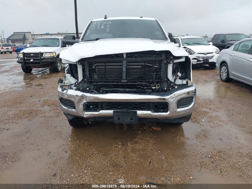 2020 Ram 2500 Tradesman VIN: 3C6UR5CL9LG185490 Lot: 39615575