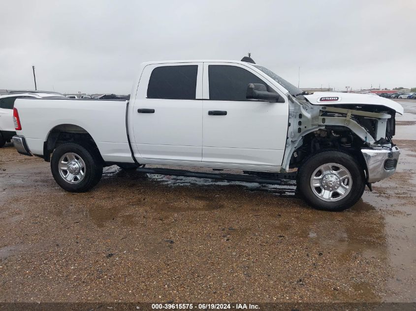 2020 Ram 2500 Tradesman VIN: 3C6UR5CL9LG185490 Lot: 39615575