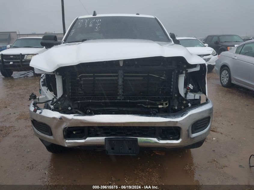 2020 Ram 2500 Tradesman VIN: 3C6UR5CL9LG185490 Lot: 39615575