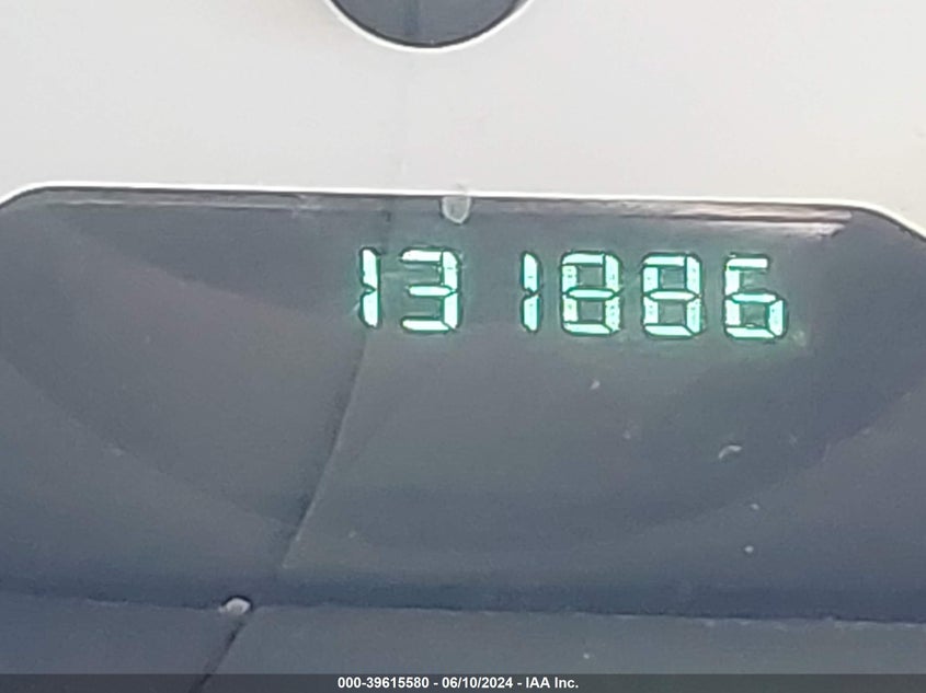 2007 Chrysler Town & Country VIN: 1A4GJ45R57B162600 Lot: 39615580