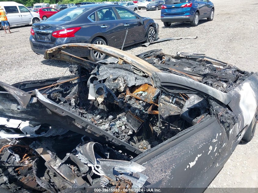 2008 Mercedes-Benz Sl 550 VIN: WDBSK71F78F140892 Lot: 39615583