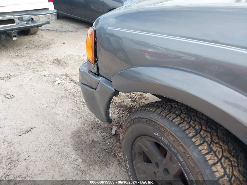 2005 Ford Ranger Edge/Stx/Xl/Xls/Xlt VIN: 1FTYR10U25PA62791 Lot: 39615589