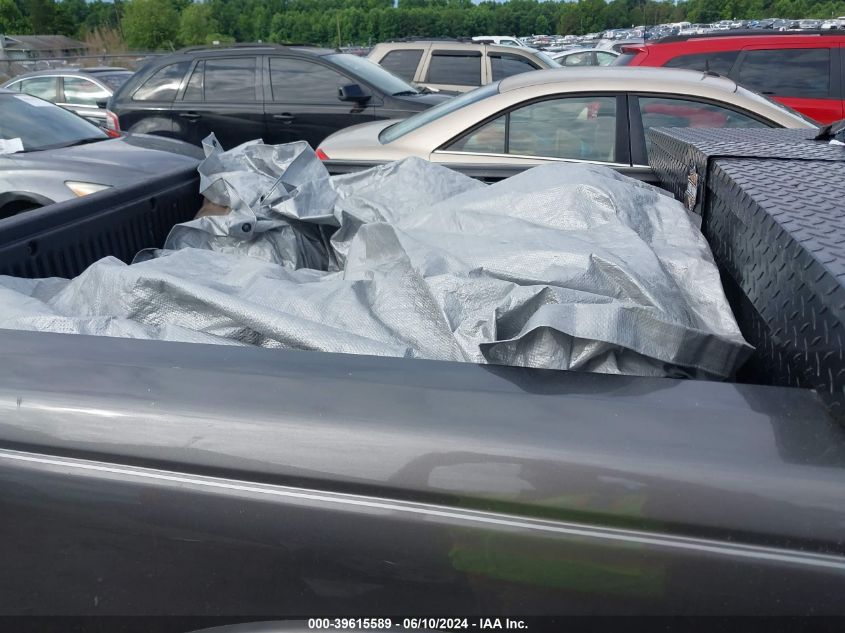 2005 Ford Ranger Edge/Stx/Xl/Xls/Xlt VIN: 1FTYR10U25PA62791 Lot: 39615589